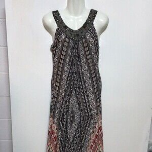 Cato  Maxi Dress -Sm.